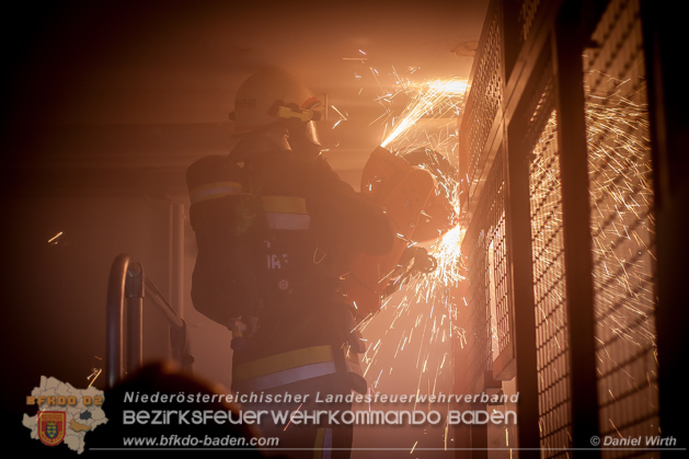 20181025 UA UEBUNG Teesdorf - Foto: Petra Gisperg und Daniel Wirth 20181025 UA UEBUNG Teesdorf - Foto: Petra Gisperg und Daniel Wirth