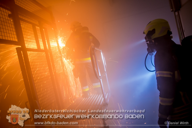 20181025 UA UEBUNG Teesdorf - Foto: Petra Gisperg und Daniel Wirth 20181025 UA UEBUNG Teesdorf - Foto: Petra Gisperg und Daniel Wirth