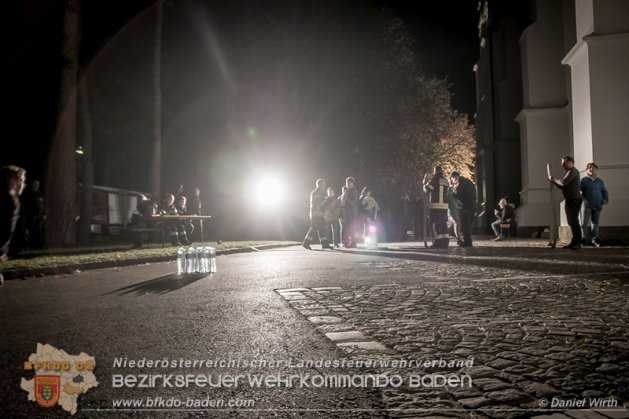 20181103 Nachtwanderung FJ - Foto Daniel Wirth