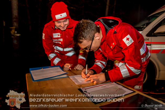 20181103 Nachtwanderung FJ - Foto Daniel Wirth