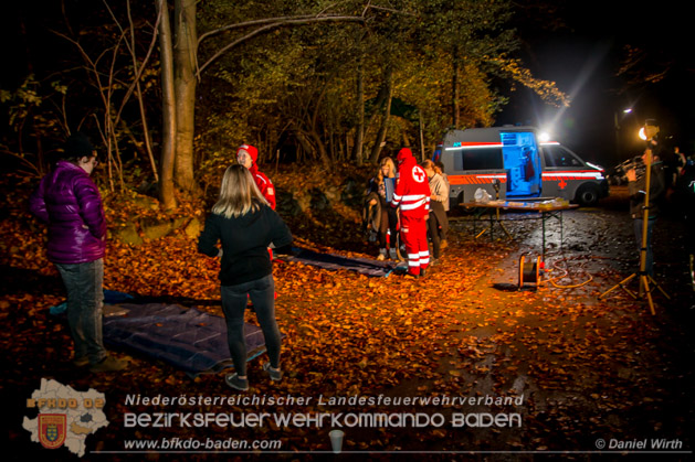 20181103 Nachtwanderung FJ - Foto Daniel Wirth