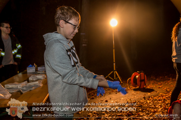 20181103 Nachtwanderung FJ - Foto Daniel Wirth