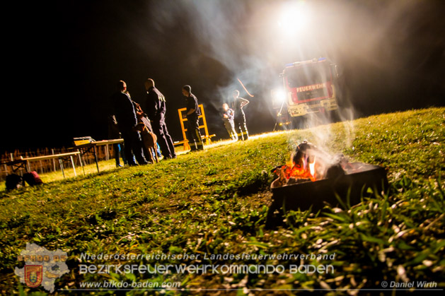 20181103 Nachtwanderung FJ - Foto Daniel Wirth