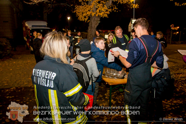 20181103 Nachtwanderung FJ - Foto Daniel Wirth