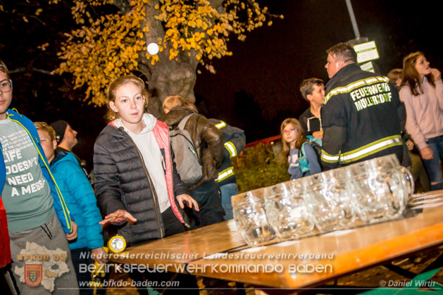 20181103 Nachtwanderung FJ - Foto Daniel Wirth