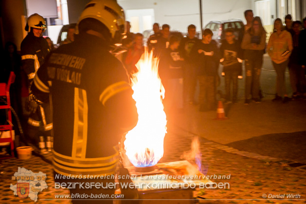 20181103 Nachtwanderung FJ - Foto Daniel Wirth