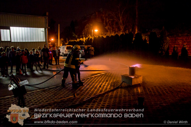 20181103 Nachtwanderung FJ - Foto Daniel Wirth