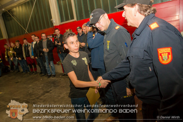 20181103 Nachtwanderung FJ - Foto Daniel Wirth