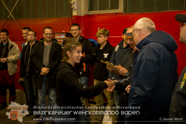 20181103 Nachtwanderung FJ - Foto Daniel Wirth