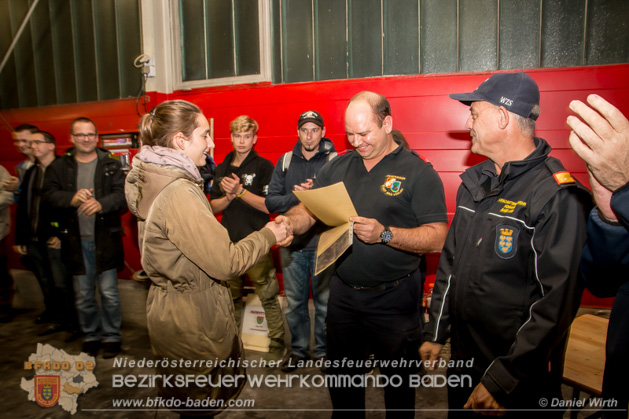 20181103 Nachtwanderung FJ - Foto Daniel Wirth