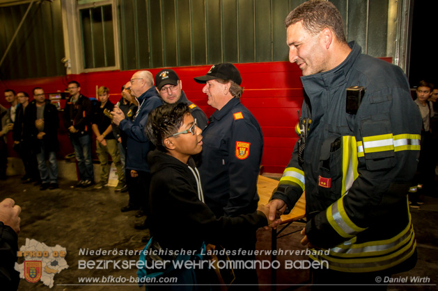 20181103 Nachtwanderung FJ - Foto Daniel Wirth