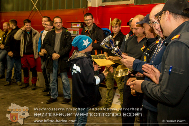 20181103 Nachtwanderung FJ - Foto Daniel Wirth