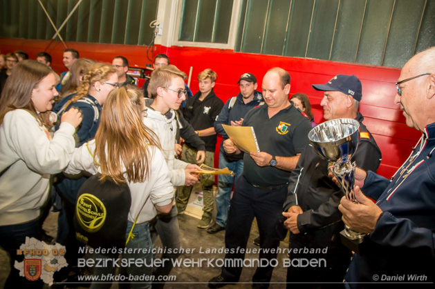 20181103 Nachtwanderung FJ - Foto Daniel Wirth