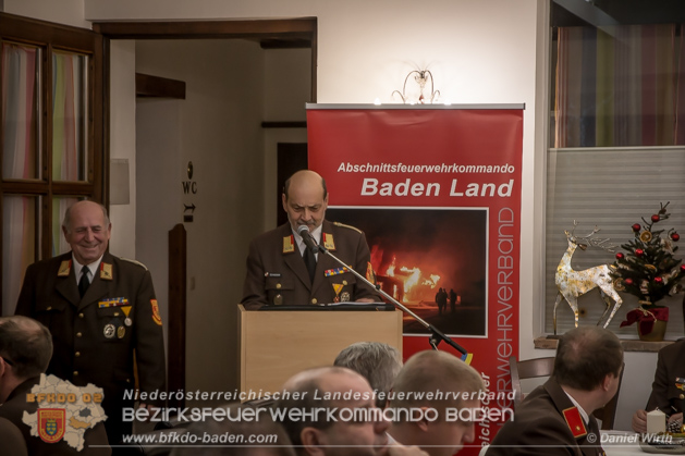 Abschnittsfeuerwehrtag 2018 - Baden Land - Foto: Daniel Wirth
