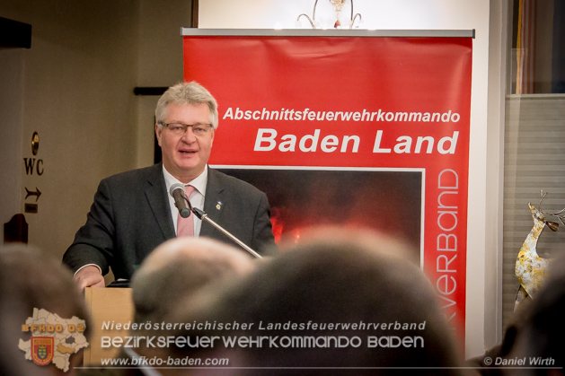 Abschnittsfeuerwehrtag 2018 - Baden Land - Foto: Daniel Wirth