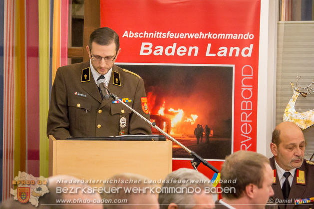 Abschnittsfeuerwehrtag 2018 - Baden Land - Foto: Daniel Wirth