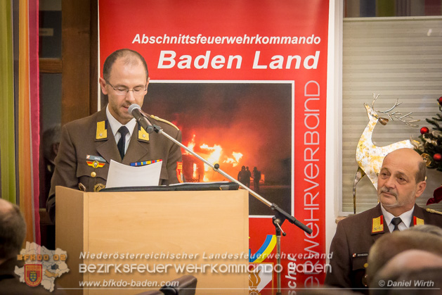 Abschnittsfeuerwehrtag 2018 - Baden Land - Foto: Daniel Wirth