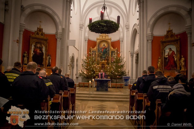 20181220 Friedenslicht - Foto: Janine Schrahbck und Daniel Wirth