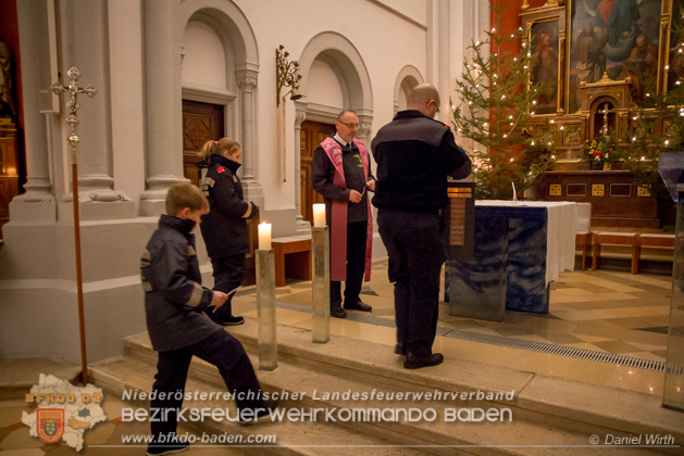 20181220 Friedenslicht - Foto: Janine Schrahbck und Daniel Wirth