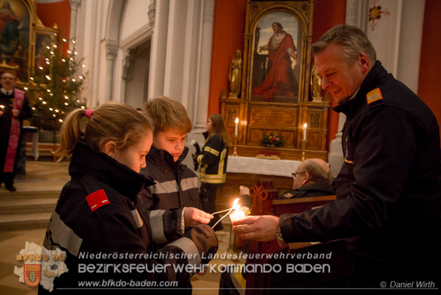 20181220 Friedenslicht - Foto: Janine Schrahbck und Daniel Wirth