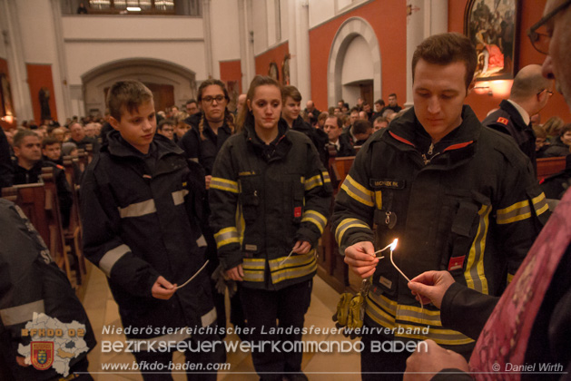 20181220 Friedenslicht - Foto: Janine Schrahbck und Daniel Wirth