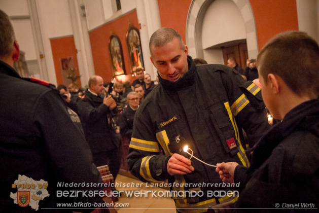 20181220 Friedenslicht - Foto: Janine Schrahbck und Daniel Wirth