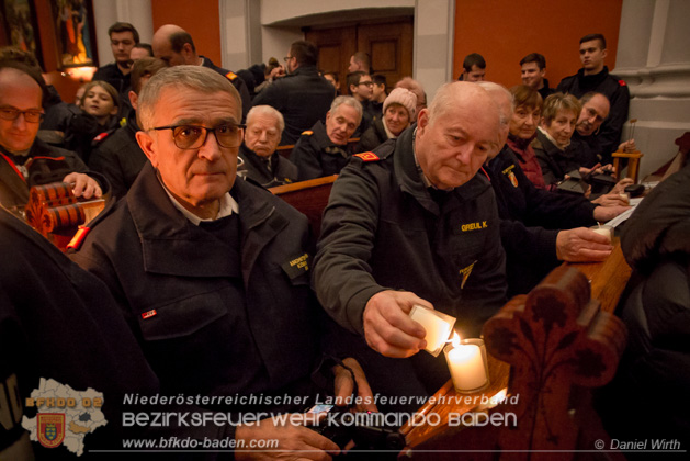 20181220 Friedenslicht - Foto: Janine Schrahbck und Daniel Wirth