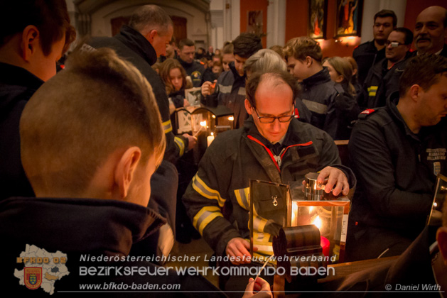 20181220 Friedenslicht - Foto: Janine Schrahbck und Daniel Wirth