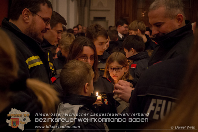 20181220 Friedenslicht - Foto: Janine Schrahbck und Daniel Wirth