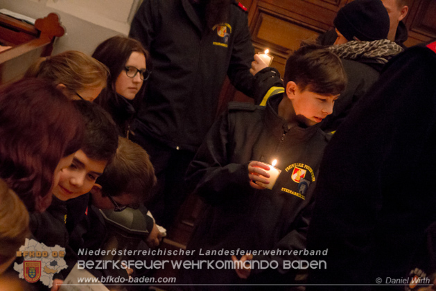 20181220 Friedenslicht - Foto: Janine Schrahbck und Daniel Wirth