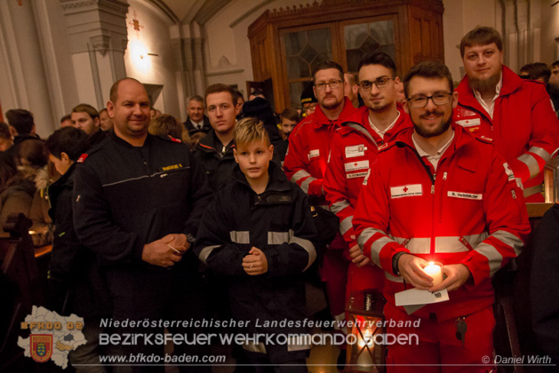 20181220 Friedenslicht - Foto: Janine Schrahbck und Daniel Wirth