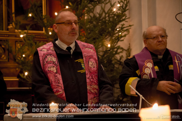 20181220 Friedenslicht - Foto: Janine Schrahbck und Daniel Wirth