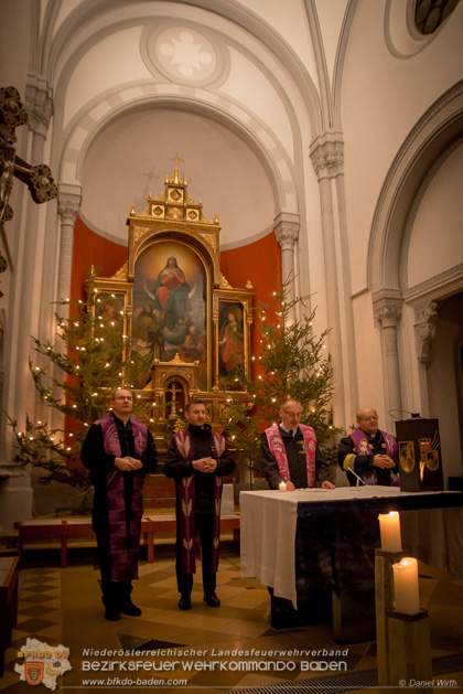 20181220 Friedenslicht - Foto: Janine Schrahbck und Daniel Wirth