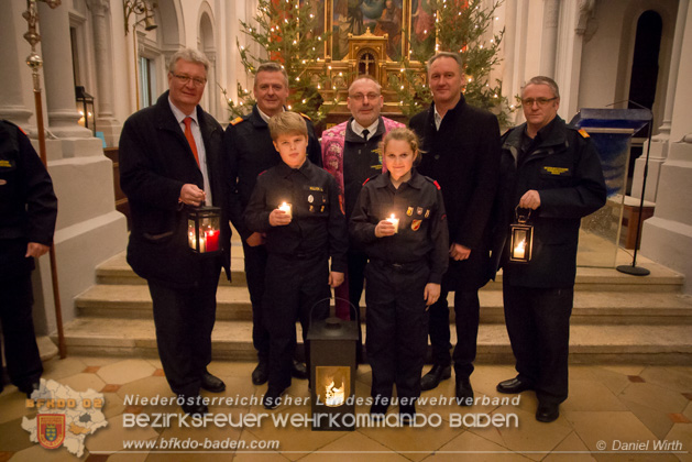 20181220 Friedenslicht - Foto: Janine Schrahbck und Daniel Wirth