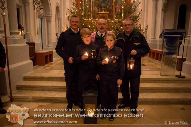 20181220 Friedenslicht - Foto: Janine Schrahbck und Daniel Wirth