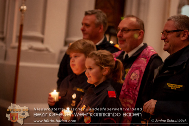 20181220 Friedenslicht - Foto: Janine Schrahbck und Daniel Wirth