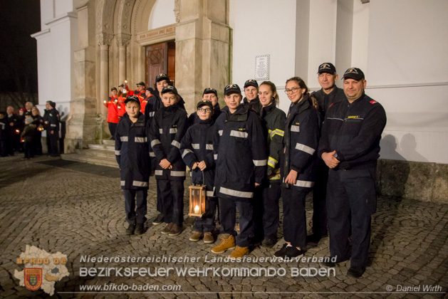 20181220 Friedenslicht - Foto: Janine Schrahbck und Daniel Wirth