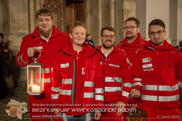 20181220 Friedenslicht - Foto: Janine Schrahbck und Daniel Wirth