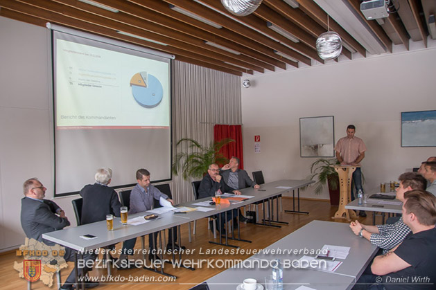 Jahreshauptversammlung 2019 FFBV - Foto Daniel Wirth Jahreshauptversammlung 2019 FFBV - Foto Daniel Wirth
