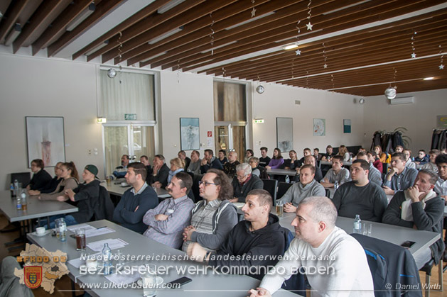 Jahreshauptversammlung 2019 FFBV - Foto Daniel Wirth