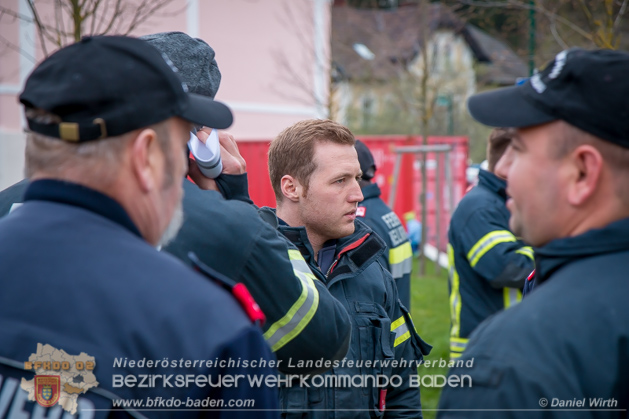 Feuerwehrkreuzweg 2019 - Foto: Daniel Wirth