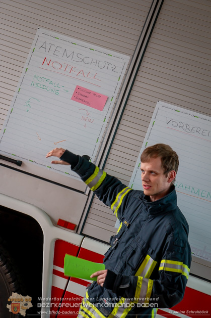 Rettungspraktikum BV - Foto Janine Schrahbck