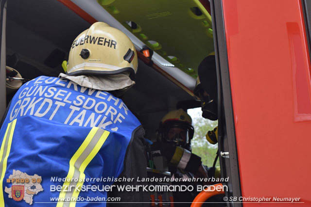 20190413 Schulung Innenangriff in hohen Gebuden  Foto: SB A Christopher Neumayer