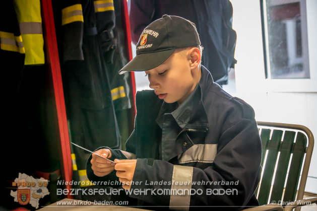 20190427 Wissenstest Enzesfeld Foto: Daniel Wirth