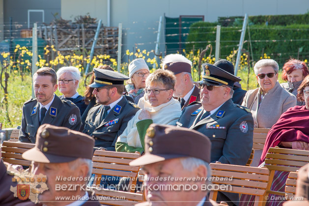 20190428 Abschnittsflorianitag Sooss - Foto Daniel Wirth