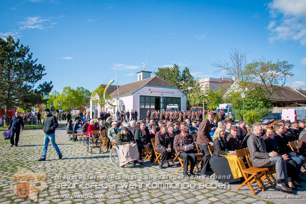 20190428 Abschnittsflorianitag Sooss - Foto Daniel Wirth