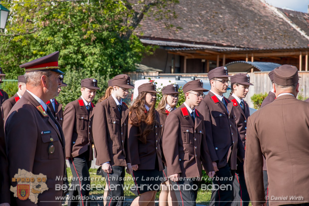 20190428 Abschnittsflorianitag Sooss - Foto Daniel Wirth