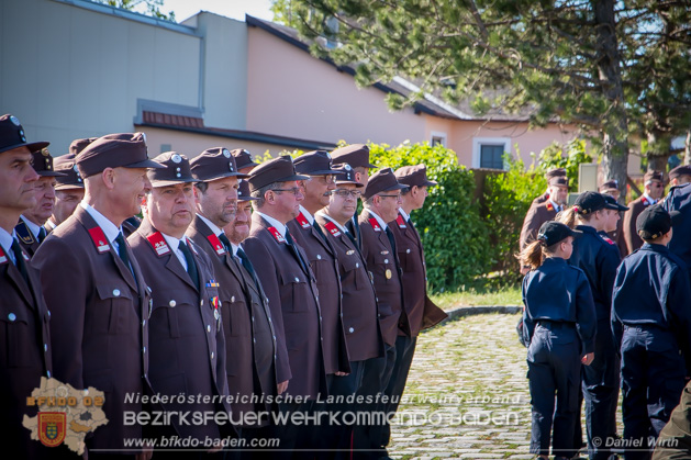 20190428 Abschnittsflorianitag Sooss - Foto Daniel Wirth