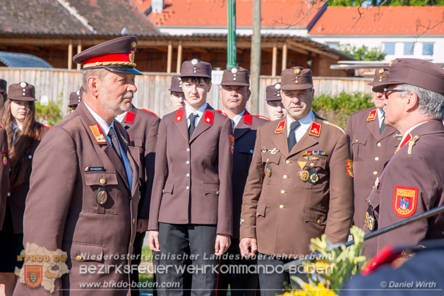 20190428 Abschnittsflorianitag Sooss - Foto Daniel Wirth