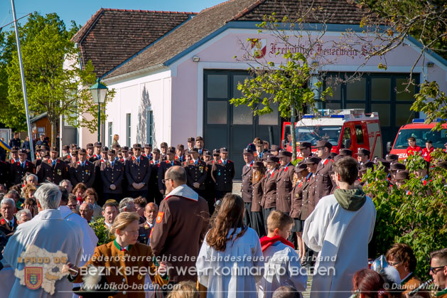 20190428 Abschnittsflorianitag Sooss - Foto Daniel Wirth